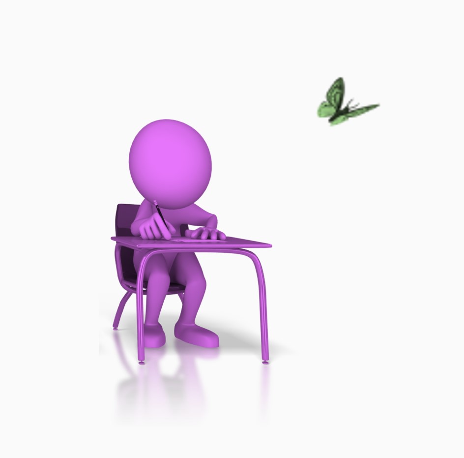 Le lycéen a retrouvé un intérêt aux cours