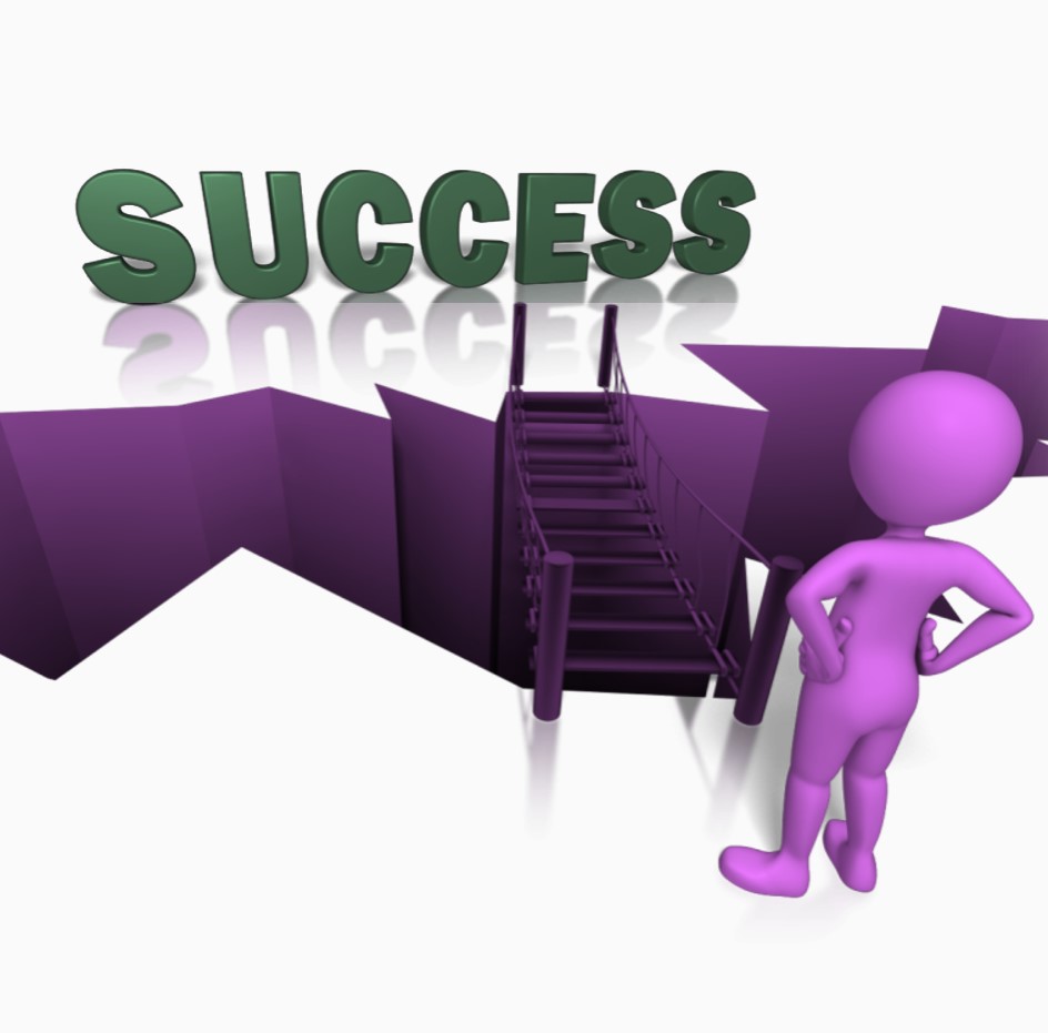 Avec de l'aide, l'étudiant devient autonome et réussit